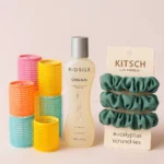 Comprehensive Review of Top Hair Care Products on Amazon: CHI Guard, Slick Back Hair Brush, and K18 Leave-In Mask