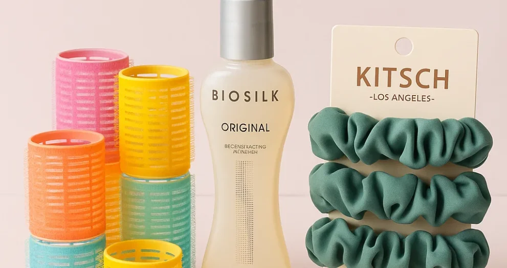 Ultimate Review of 3 Top-Rated Hair Care Products on Amazon