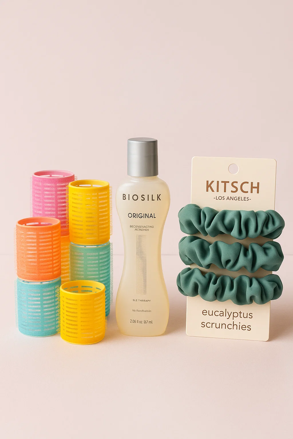 Ultimate Review of 3 Top-Rated Hair Care Products on Amazon