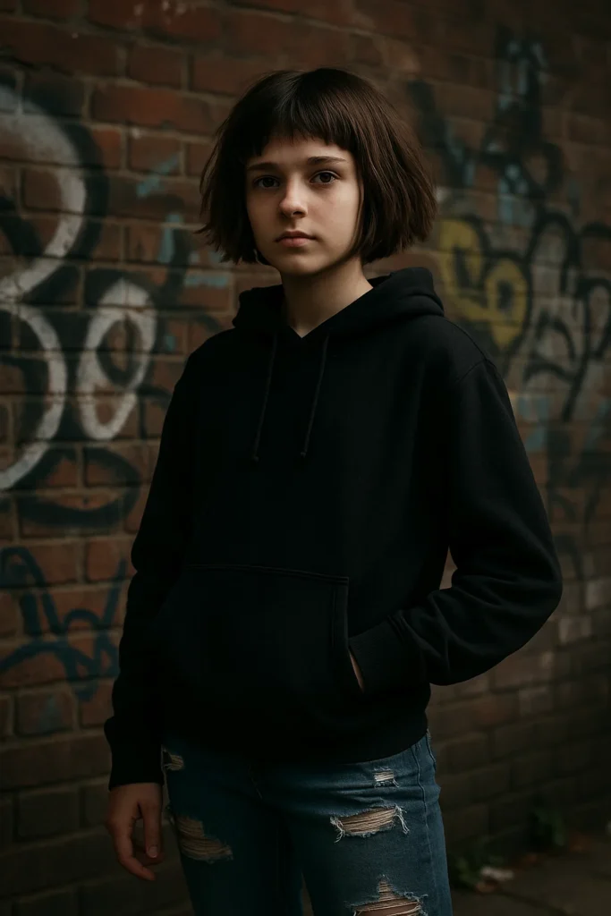 13 trendy bob cuts for Tween girls in 2025