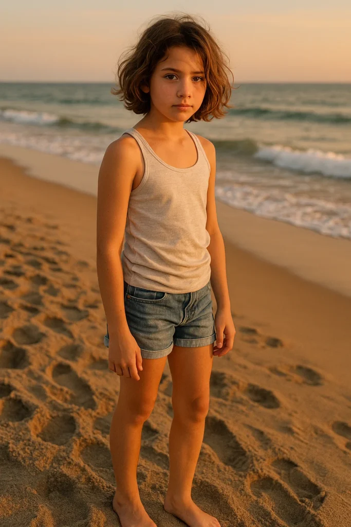13 trendy bob cuts for Tween girls in 2025