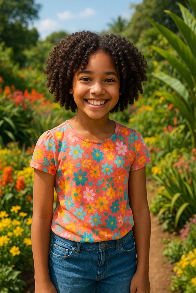 13 trendy bob cuts for Tween girls in 2025
