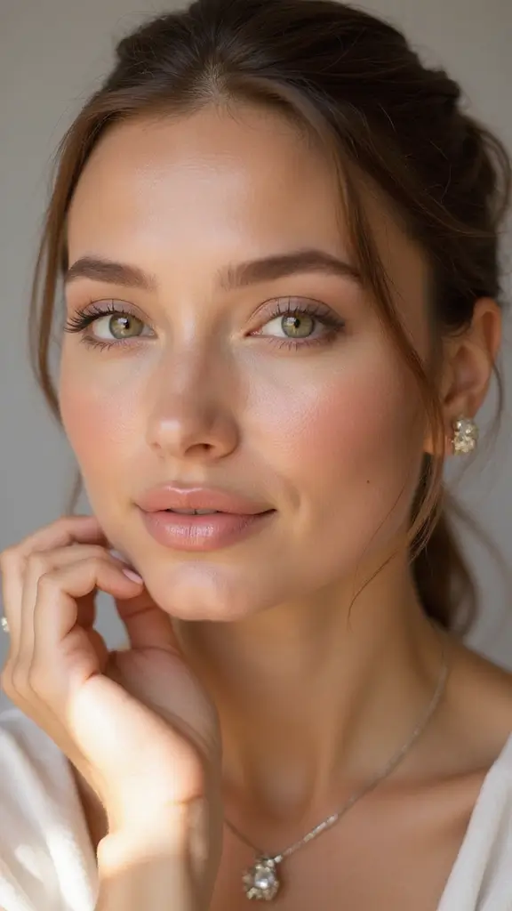 No-Makeup Makeup Styles That Will Transform Your Beauty Routine!