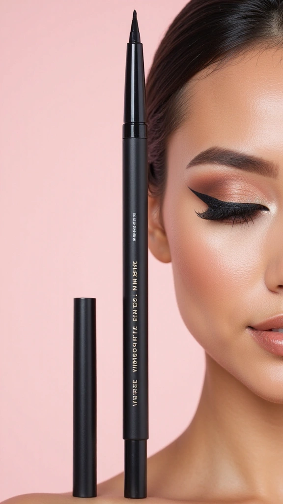 Must-Have Cat Eye Makeup Products to Elevate Your Beauty Game!