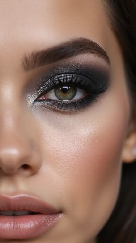 25 Easy Smokey Eye Tutorials for Beginners That Will Blow Your Mind!