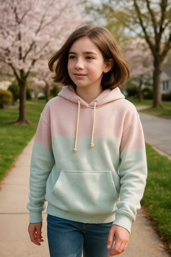13 trendy bob cuts for Tween girls in 2025