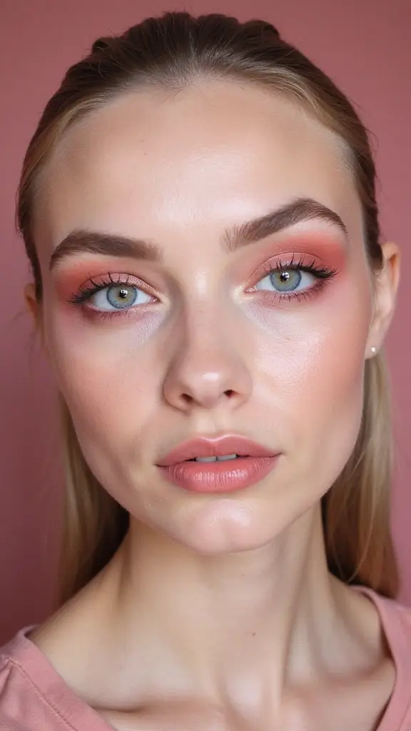 25 Eye Makeup Alternatives That'll Transform Your Look Overnight! (You Won't Believe #4!)