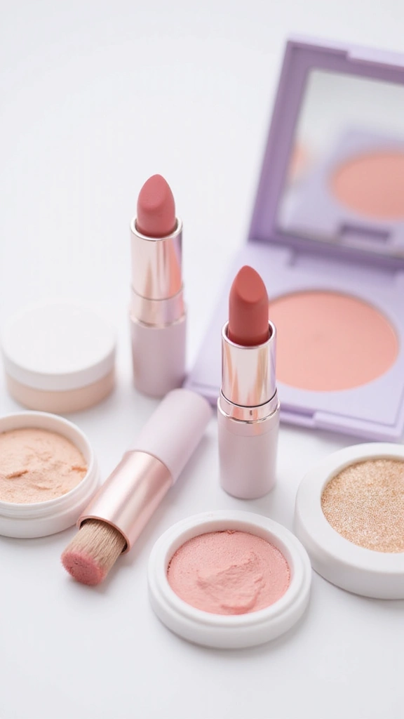 No-Makeup Makeup Styles That Will Transform Your Beauty Routine!