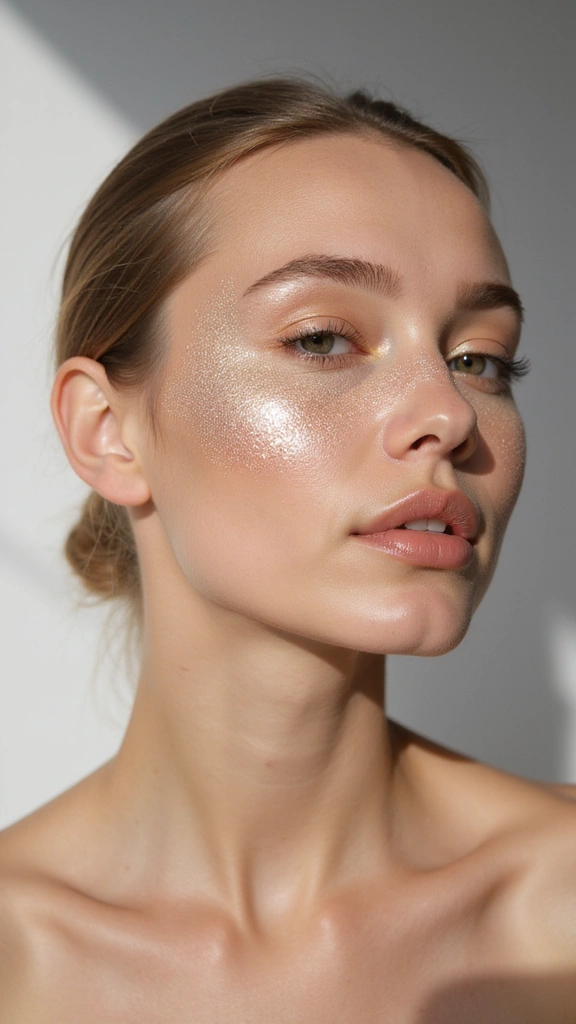 25 Bold Evening Makeup Ideas That Will Make You the Star of the Night!