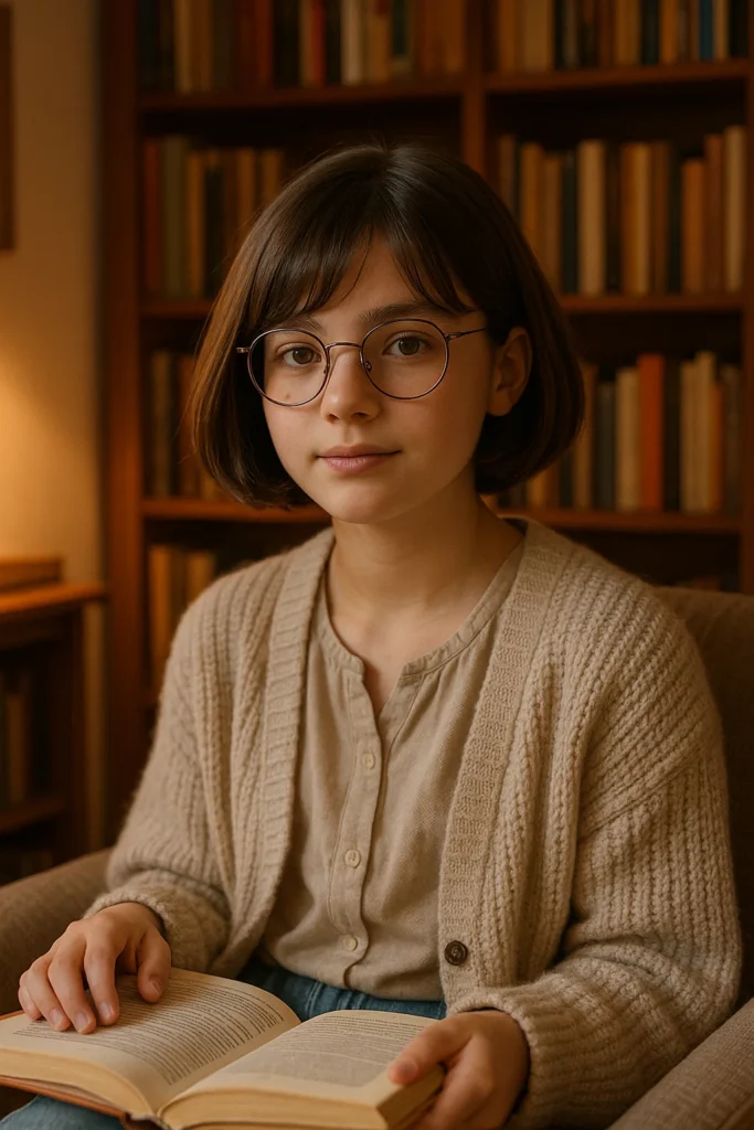 13 trendy bob cuts for Tween girls in 2025