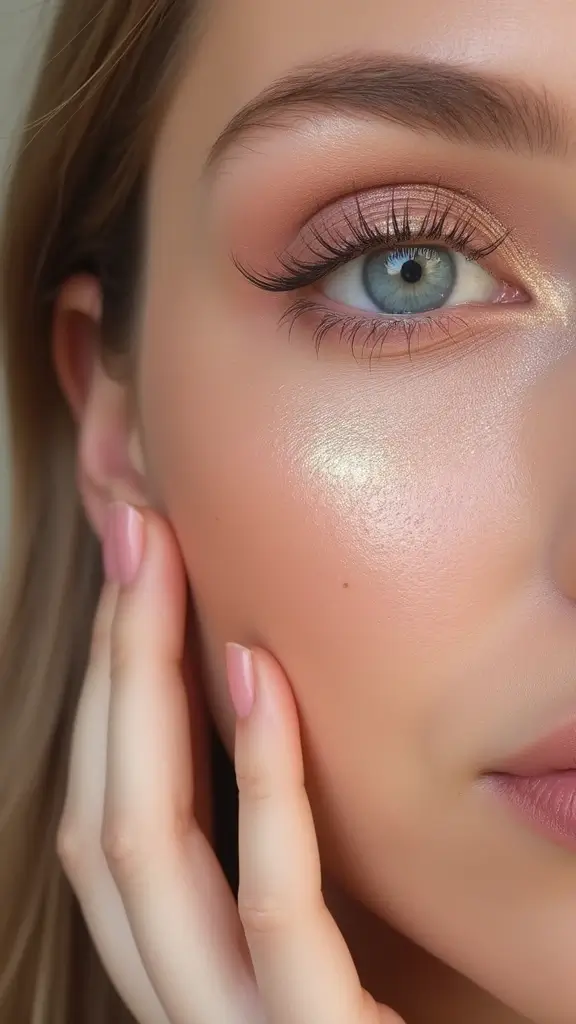 21 Easy Makeup Eyes Looks for Beginners Step by Step