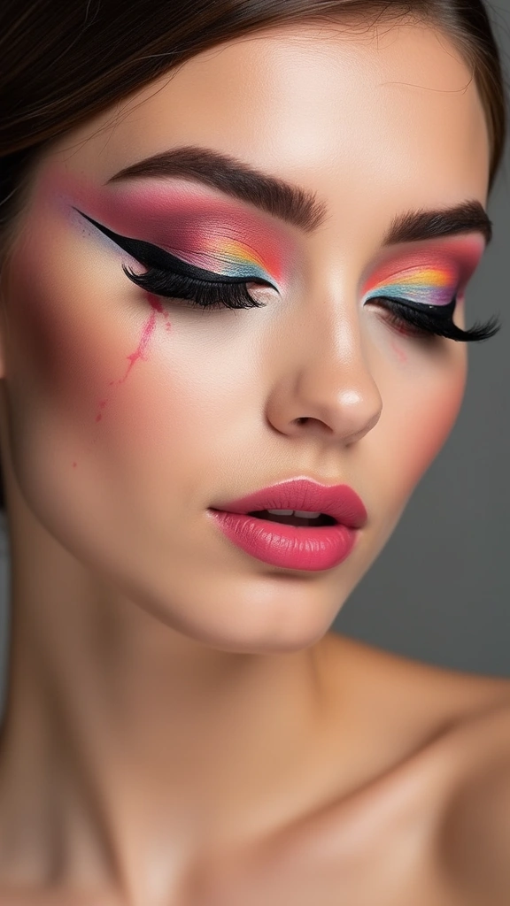 21 Easy Makeup Eyes Looks for Beginners Step by Step