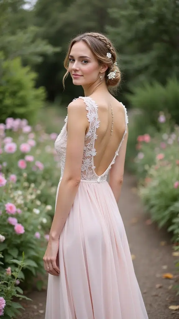 Gorgeous Hairstyles for Special Occasions: Turn Heads