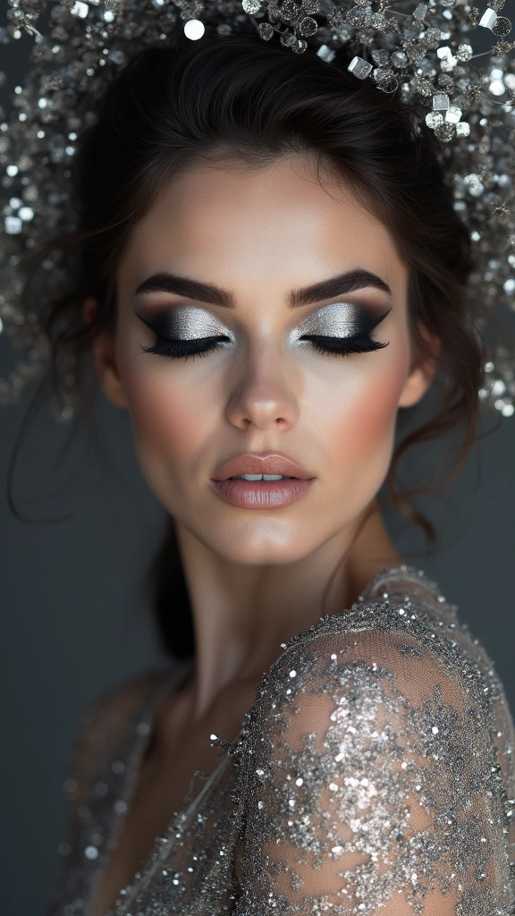 25 Easy Smokey Eye Tutorials for Beginners That Will Blow Your Mind!
