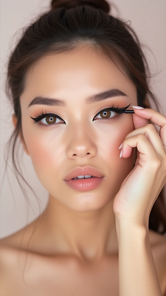 Cat Eye Makeup Tricks for Hooded Eyes (You'll Wish You Knew Sooner!)