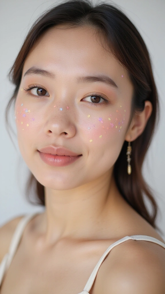 No-Makeup Makeup Styles That Will Transform Your Beauty Routine!