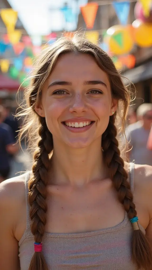 Gorgeous Hairstyles for Special Occasions: Turn Heads