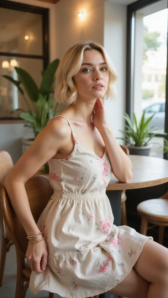 23 Gorgeous Blonde Hair Inspirations That Will Make You Want to Go Platinum!