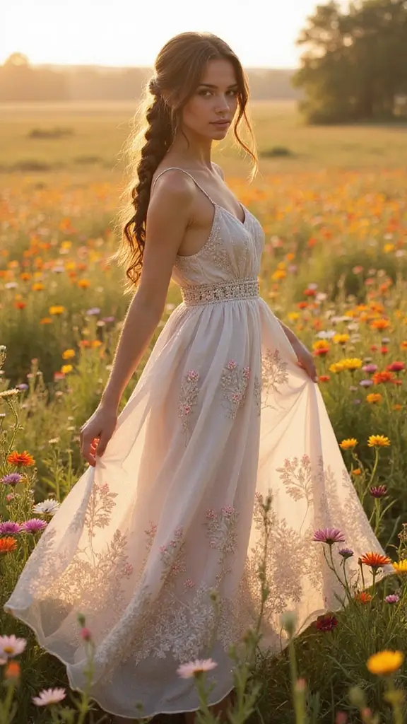 Gorgeous Hairstyles for Special Occasions: Turn Heads