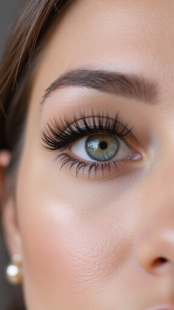 25 Eye Makeup Alternatives That'll Transform Your Look Overnight! (You Won't Believe #4!)