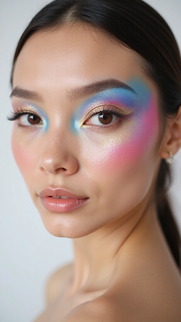 25 Bold Evening Makeup Ideas That Will Make You the Star of the Night!