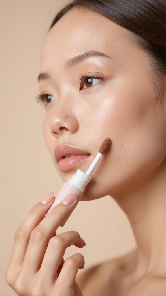 No-Makeup Makeup Styles That Will Transform Your Beauty Routine!