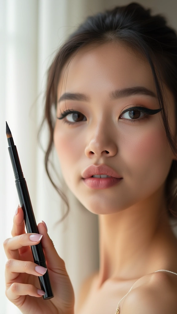 Must-Have Cat Eye Makeup Products to Elevate Your Beauty Game!