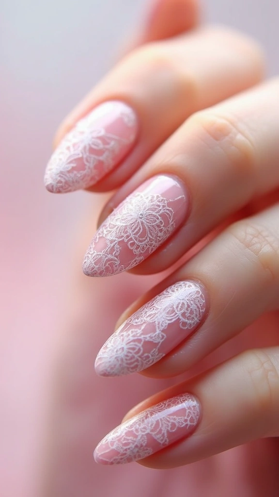french nails inspiration