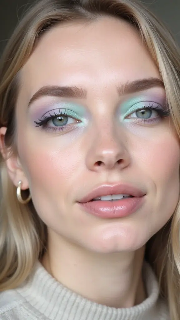 21 Easy Makeup Eyes Looks for Beginners Step by Step
