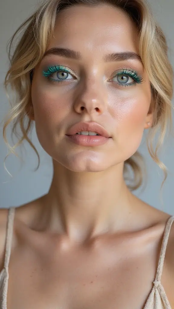 21 Easy Makeup Eyes Looks for Beginners Step by Step