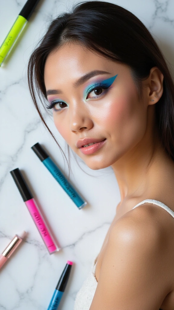 Must-Have Cat Eye Makeup Products to Elevate Your Beauty Game!