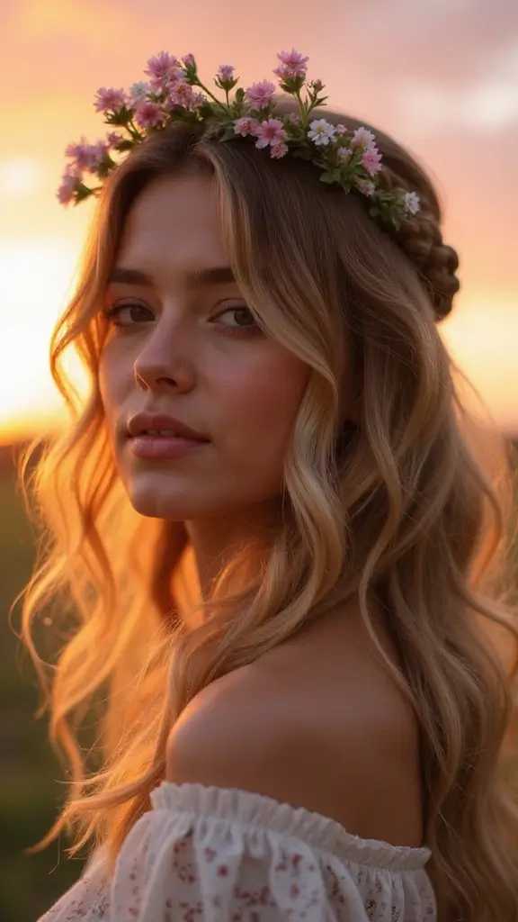 18 Gorgeous Hairstyles for Special Occasions: Turn Heads