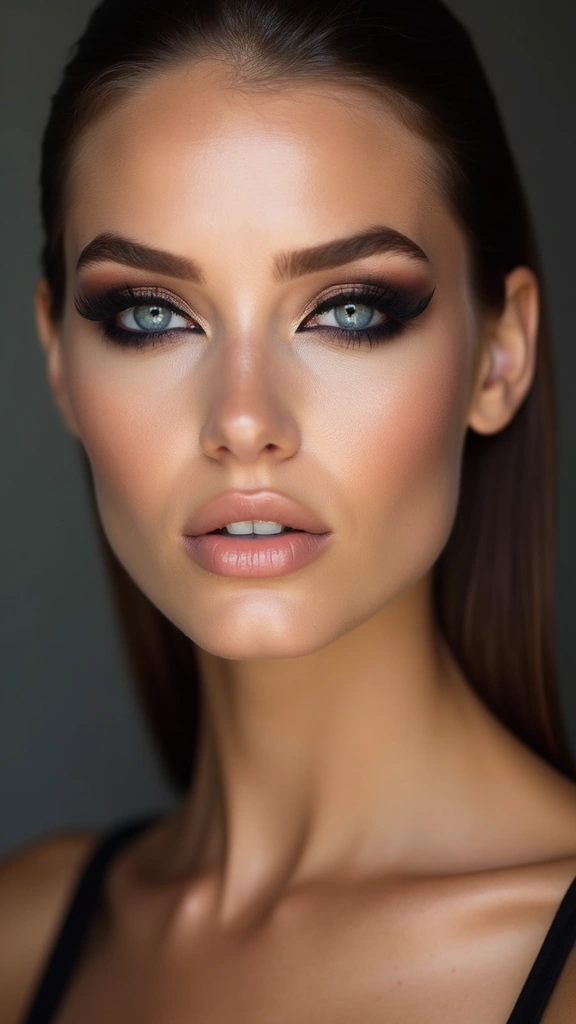 25 Easy Smokey Eye Tutorials for Beginners That Will Blow Your Mind!