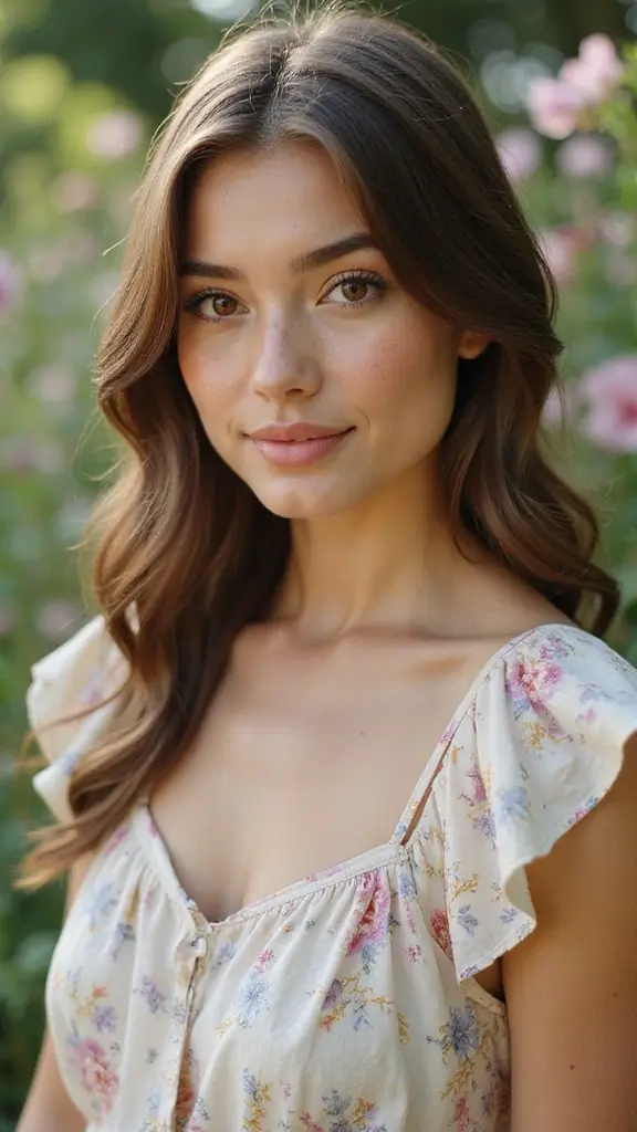 25 Bold Evening Makeup Ideas That Will Make You the Star of the Night!