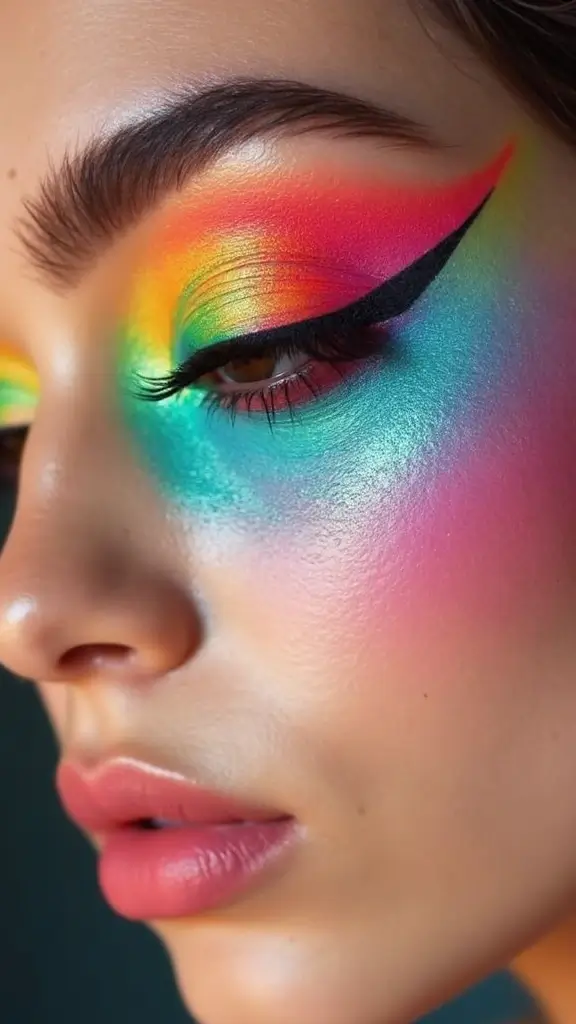 25 Eye Makeup Alternatives That'll Transform Your Look Overnight! (You Won't Believe #4!)