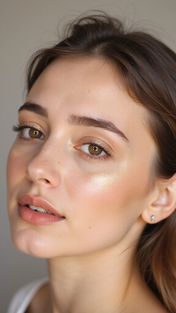 21 Easy Makeup Eyes Looks for Beginners Step by Step