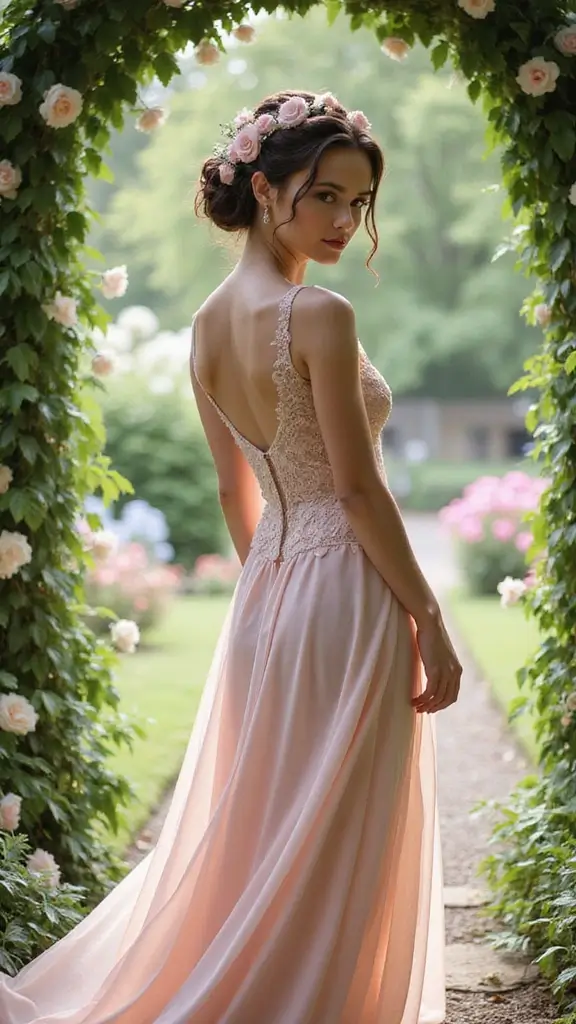 Gorgeous Hairstyles for Special Occasions: Turn Heads