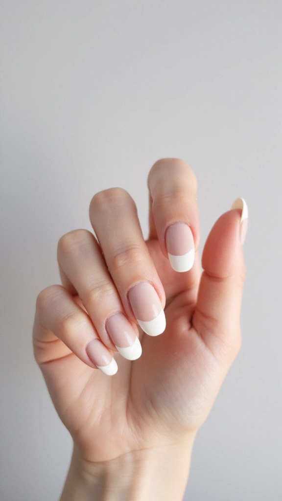 french nails inspiration