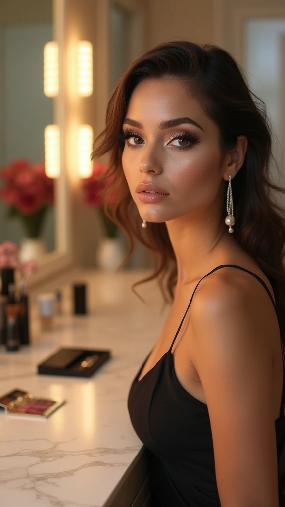 Must-Have Cat Eye Makeup Products to Elevate Your Beauty Game!