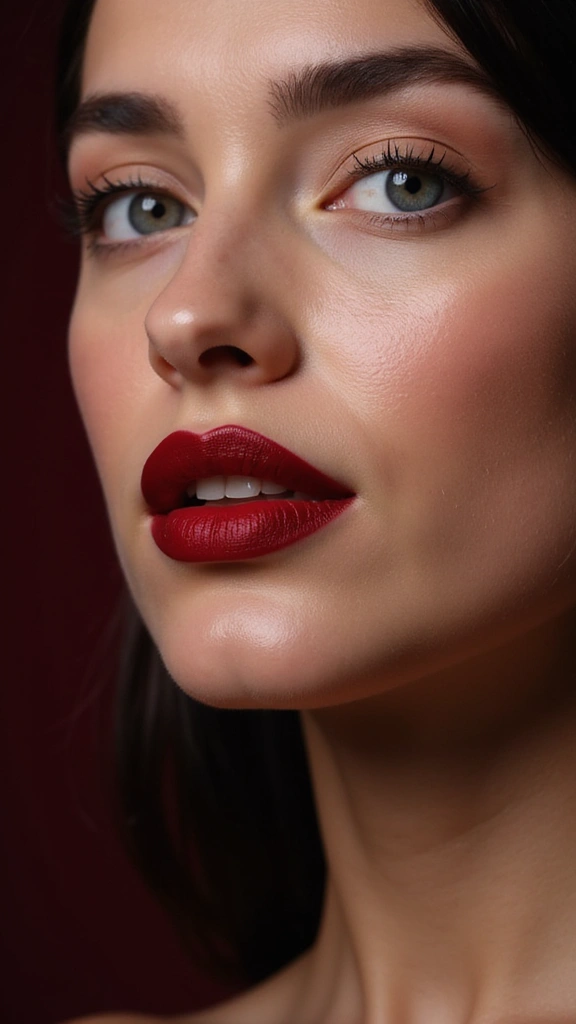 25 Bold Evening Makeup Ideas That Will Make You the Star of the Night!