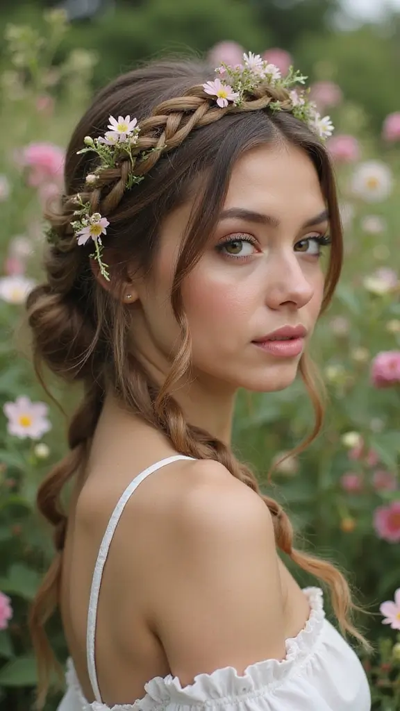 19 Gorgeous Hairstyles for Special Occasions: Turn Heads
