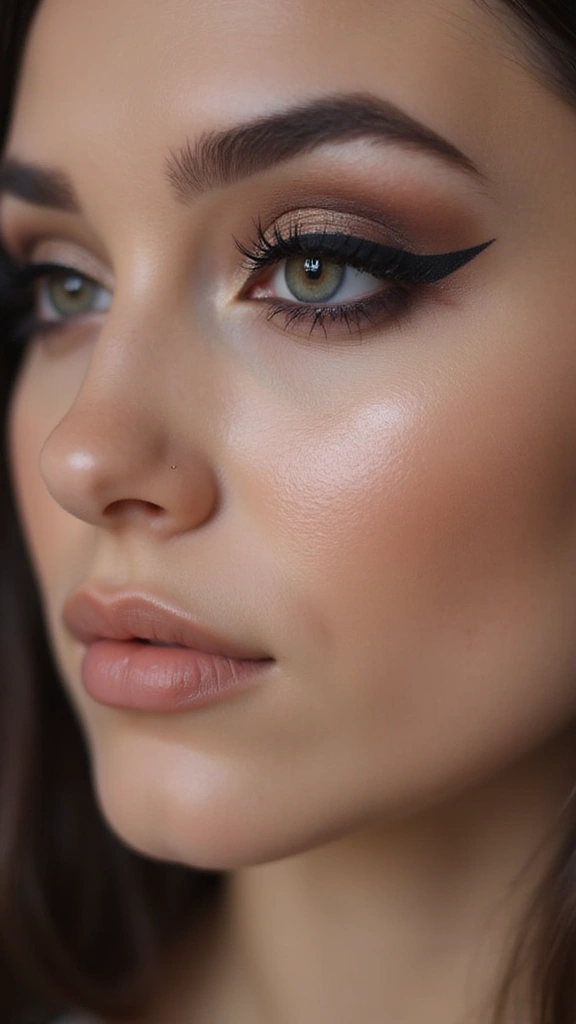 24 Everyday Glam Looks That'll Transform Your Morning Routine!