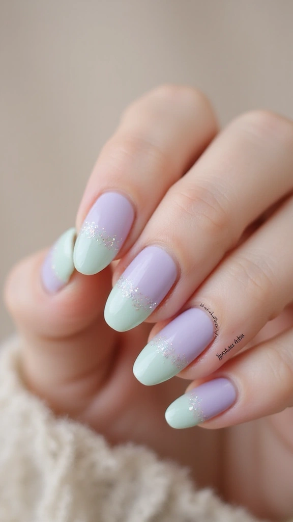 french nails inspiration