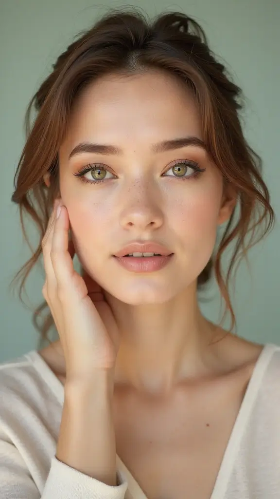 Natural Makeup Looks That Will Elevate Your Everyday Glam!
