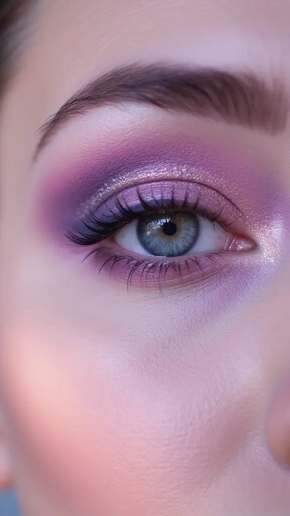 25 Bold Evening Makeup Ideas That Will Make You the Star of the Night!