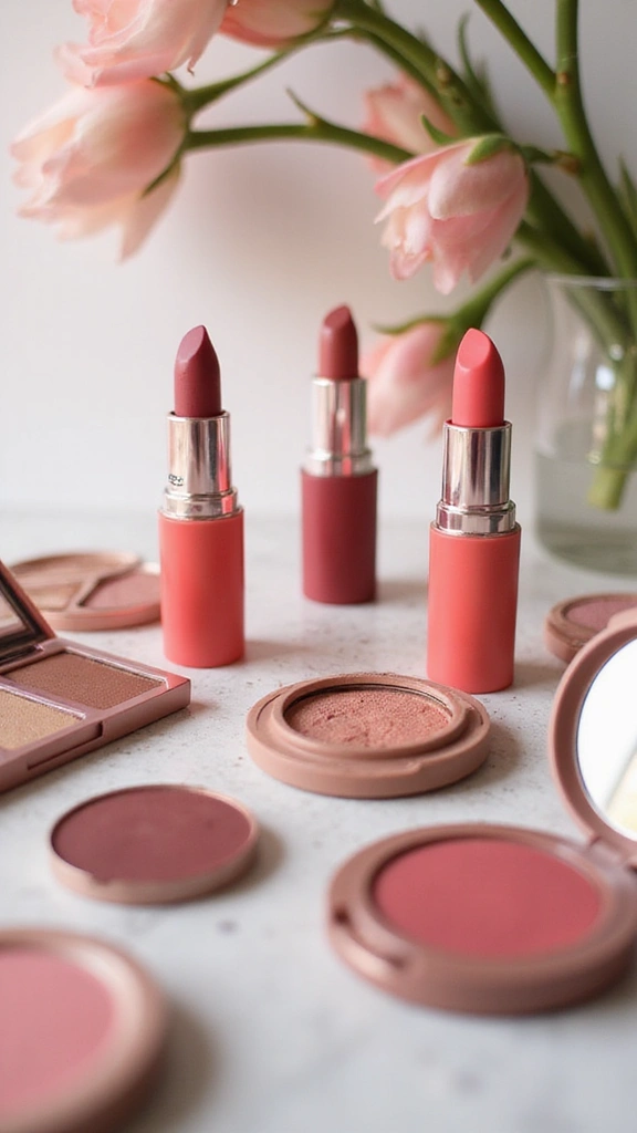 Natural Makeup Looks That Will Elevate Your Everyday Glam!