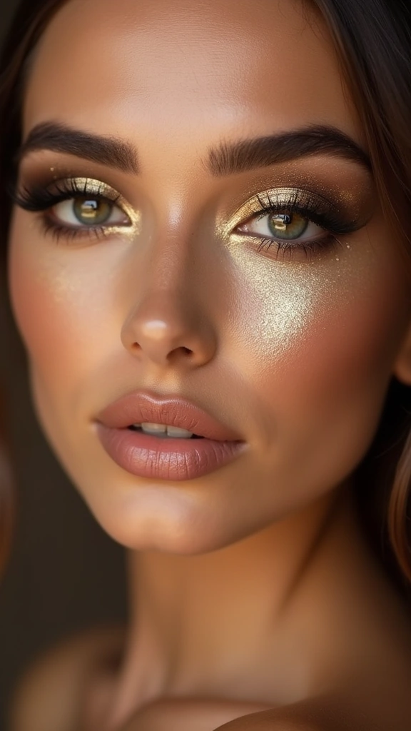 25 Easy Smokey Eye Tutorials for Beginners That Will Blow Your Mind!