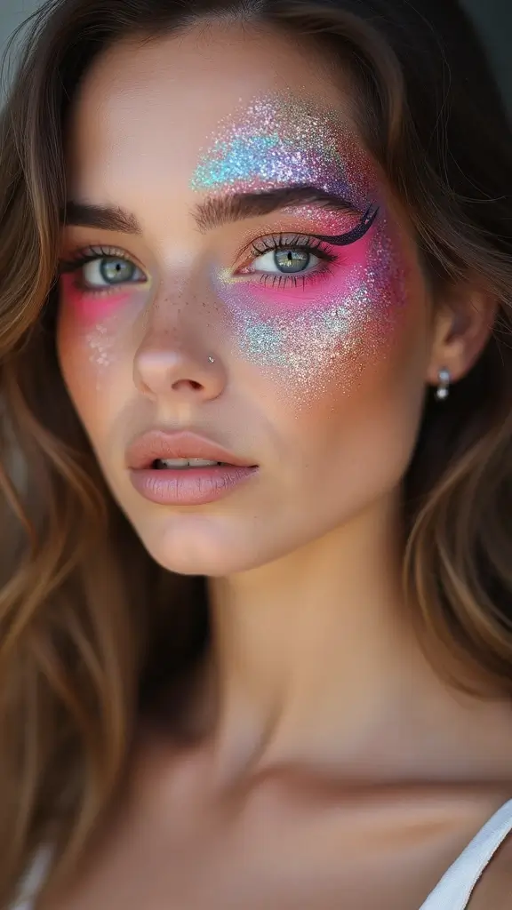 25 Eye Makeup Alternatives That'll Transform Your Look Overnight! (You Won't Believe #4!)