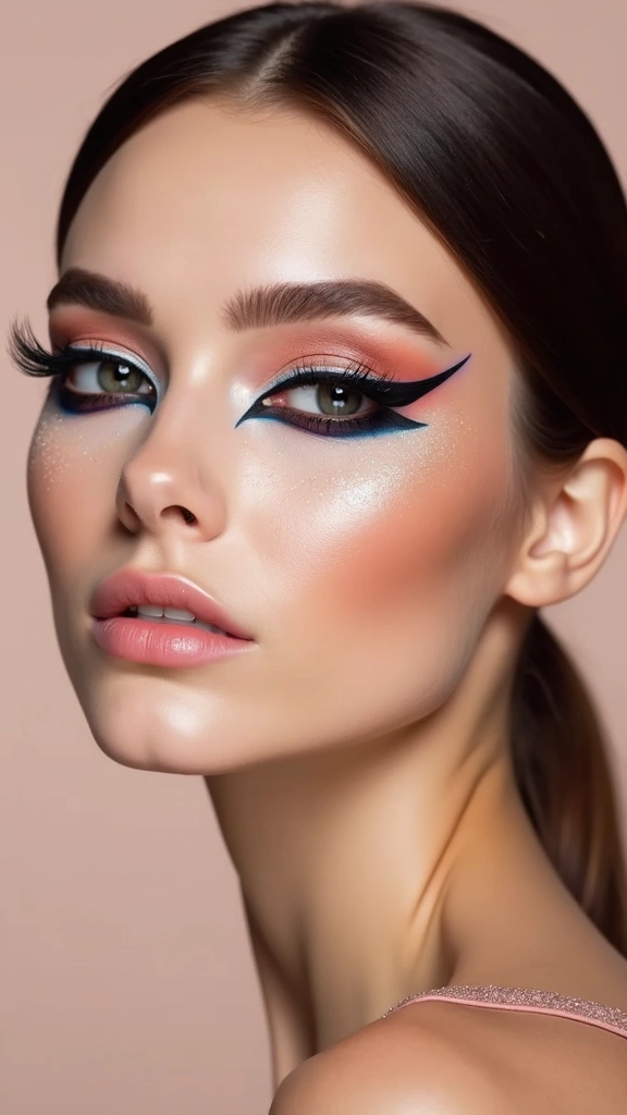 Cat Eye Makeup Tricks for Hooded Eyes (You'll Wish You Knew Sooner!)