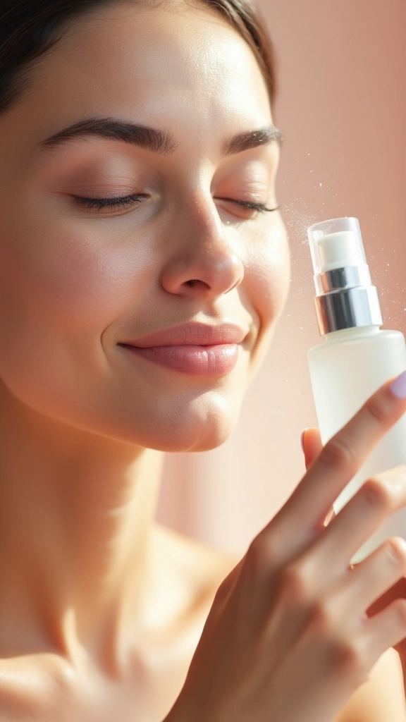 No-Makeup Makeup Styles That Will Transform Your Beauty Routine!